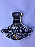 Pittsburgh Penguins 2017 Stanley Cup Champions NHL Patch,baseball caps,new era cap wholesale,wholesale hats